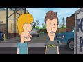 Beavis Shake That Ass Dance