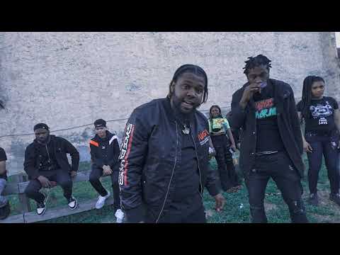 SrKeefy ft Zeice - Really Not (Shot by @DjBey215)