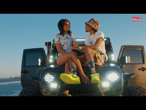 Dogo Janja - Kishada Official Video