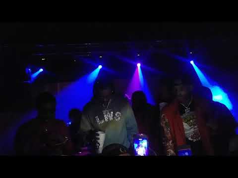 HoodRich PabloJuan (Gucci Mane New artist )