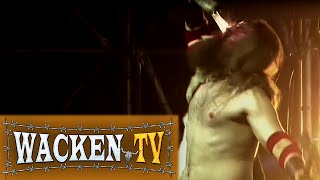 Bullhead City Circus Wrestling - W:O:A 2015