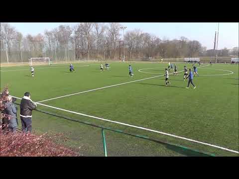 Brozany- SK Junior Teplice 9 2 2025  1P