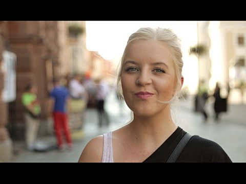 Wieśniaki w wielkim mieście- Toruń 2015