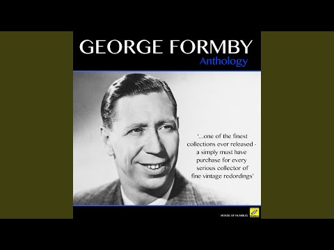 Formby Film Favourites, Pt. 1 & 2