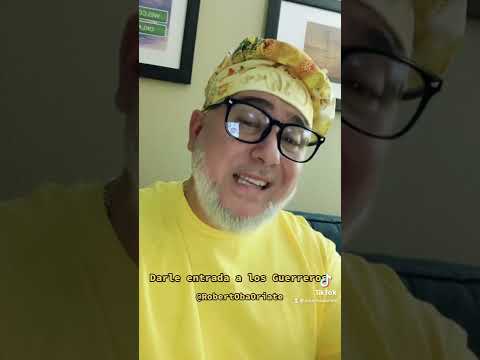 Gotas de saber ; la entrada a los Guerreros