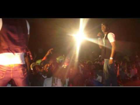 Diamant Noir  "Flex" studio session