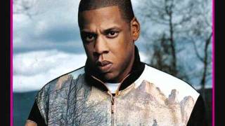 Jay Z - Show me what you Got --with Lyrics--