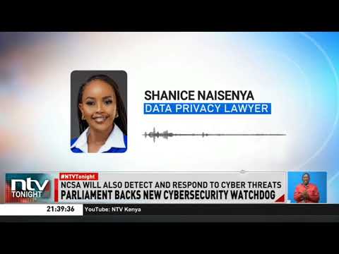Parliament approves establishment of the National Cybersecurity Agency (NCSA)