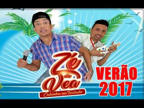 Zé da Vea Cubinho No Teclado
