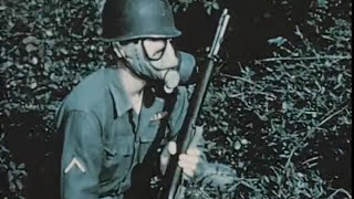 Vulnerability to Covert Attack (U.S. Army Chemical Corps, 1959)