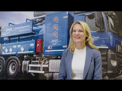 Rohrer Group - Imagefilm