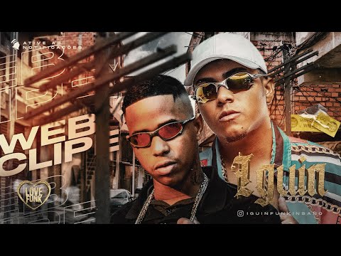 MC Lipi e MC Lemos - Destaque da Quebra (Web Clipe - DJ Will SP)