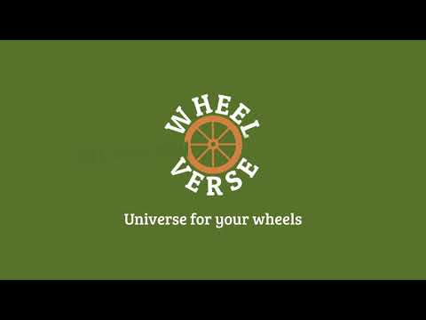 WheelVerse