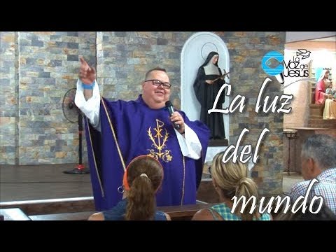 The light of the world