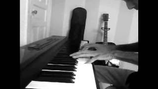 Video thumbnail for Ensoniq KS 32 Dark Piano by Indonegro