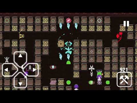 Dig dungeon tower defense