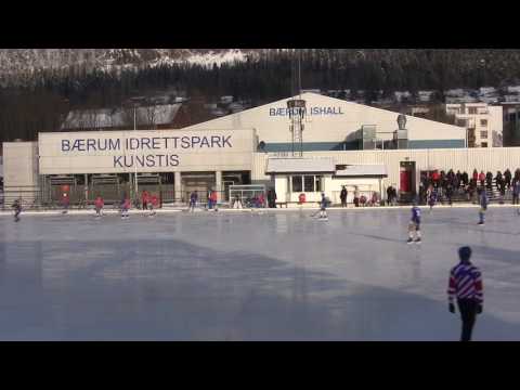 Smågutt NM 2017 - Hauger/Haslum - Stabæk 1