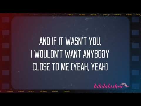 CLOSE TO ME - ELLIE GOULDING X DIPLO FT SWAE LEE (LYRICS)