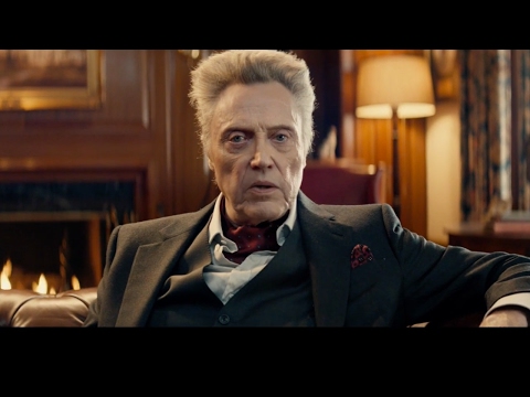 Christopher Walken & Justin Timberlake for Bai | official Big Game spot (2017)