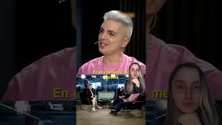 ¿Por qué dejaron de cantar El Profe? #miranda #argentina #musica