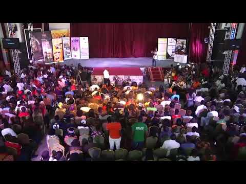 Massa Yacob met le feu à rire à gogo