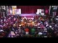 Massa Yacob Met Le Feu à Rire à Gogo