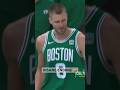 INSANE final minute of Celtics vs Grizzlies! ? | #Shorts