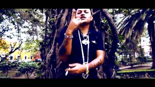 Amor Incompleto- Santos ft Kimmy the Flow (Video Oficial) 2013