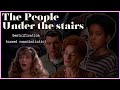 We don't talk about this movie enough| The people under the stairs 1991- 90s movie commentary recap
