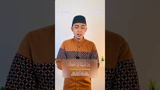 Download lagu Al-Baqoroh 285-286, Ayat penghilang susah #alquran #ngaji #doa #belajar #istiqomah #surah #motivasi mp3