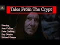 Tales From The Crypt 1972 Joan Collins Peter Cushing Roy Dotrice Richard Greene Full Length