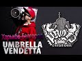 Umbrella MC (Vendetta) - выступление в Белгороде 