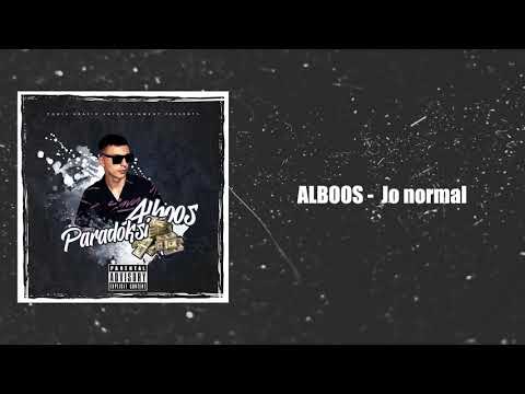 7. ALBOOS - Jo Normal ( Paradoksi ALBUM )