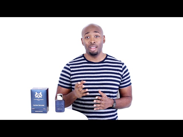 Layton Exclusif Cologne by Parfums De Marly | FragranceX.com