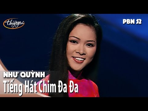 Thể hiện bởi Như Quỳnh