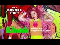 Bounce Pop (Official Lyric Video) - ICHEGO X SHUGARBOY
