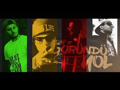 Video thumbnail for Göründü Yol