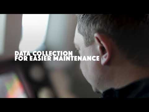 Ivolga passenger train - A step ahead