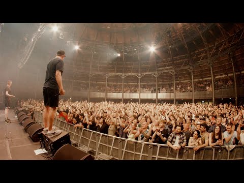 Hilltop Hoods -  London Roundhouse (2023 UK/Europe Tour)