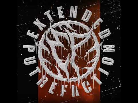 Extended Putrefaction  #brutal #metal #shorts