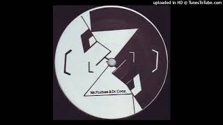 A - Mr. Fozbee & Dr. Cooz - Chamber Of Dreams (Mix 1)
