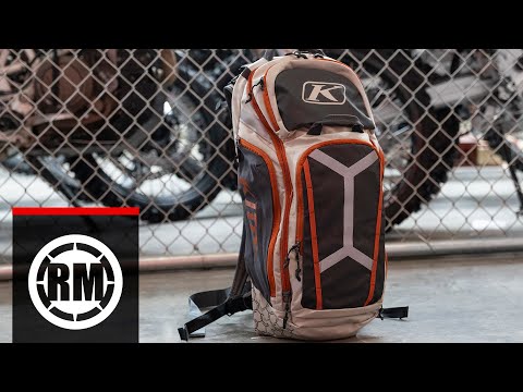 Klim Arsenal 30 Hydration Backpack
