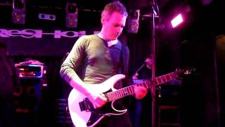 THRESHOLD - 14/14: Light And Space (Live in Kingston 2011)