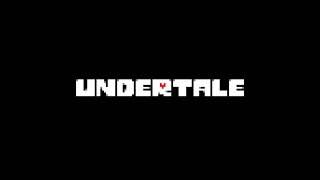 Cover art for mus_intronoise - Undertale