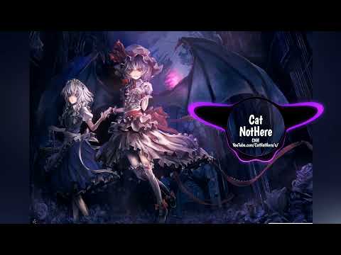 Wreckage - Blaize & Gawm (Music Visualizer) | CatNotHere