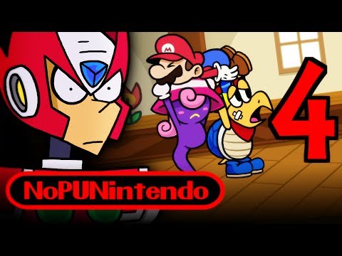 NoPUNintendo 4