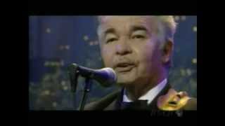 Some Humans Aint Human   John Prine
