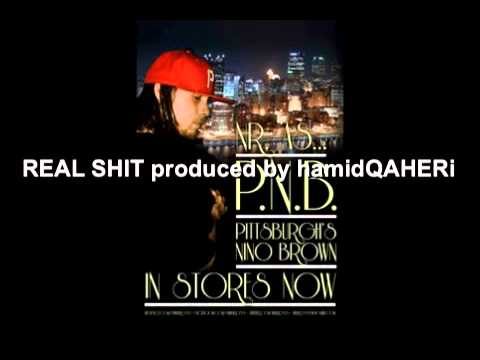 REAL SHIT ft. JULES & JHAWK( produced by hamidQAHERi)