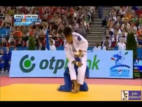 Fanny-Estelle Posvite