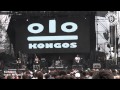 KONGOS - Sex On The Radio - Hellow Festival ...